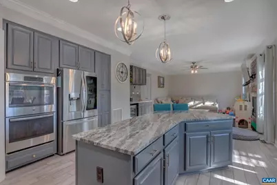 1416 Decatur Dr, Charlottesville, VA 22911 - Photo 19