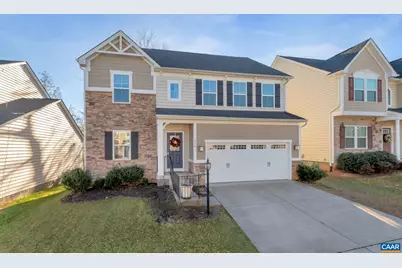 1416 Decatur Dr, Charlottesville, VA 22911 - Photo 1