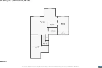 324 Bishopgate Ln, Crozet, VA 22932 - Photo 49