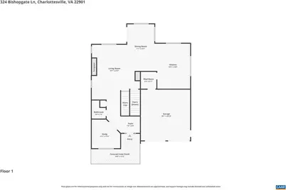 324 Bishopgate Ln, Crozet, VA 22932 - Photo 47