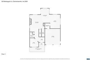 324 Bishopgate Ln, Crozet, VA 22932 - Photo 47