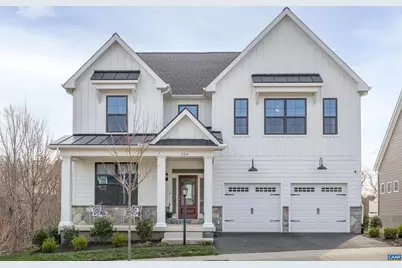 324 Bishopgate Ln, Crozet, VA 22932 - Photo 1