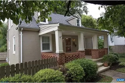 1419 Cherry Ave, Charlottesville, VA 22903 - Photo 1