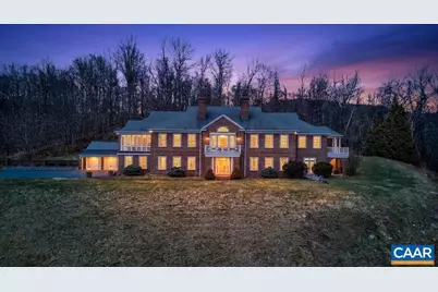 0 Bryant Mountain Rd, Roseland, VA 22967 - Photo 1