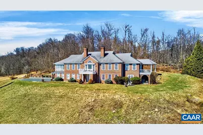 0 Bryant Mountain Rd, Roseland, VA 22967 - Photo 41