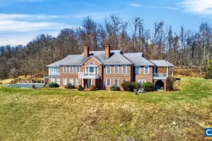 0 Bryant Mountain Rd, Roseland, VA 22967 - Photo 41
