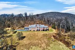 0 Bryant Mountain Rd, Roseland, VA 22967 - Photo 9