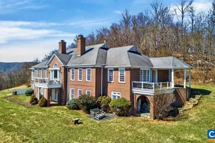 0 Bryant Mountain Rd, Roseland, VA 22967 - Photo 3