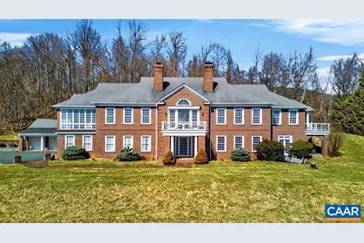 0 Bryant Mountain Rd, Roseland, VA 22967 - Photo 37