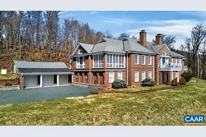 0 Bryant Mountain Rd, Roseland, VA 22967 - Photo 5