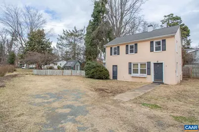 1421 Cherry Ave, Charlottesville, VA 22903 - Photo 1