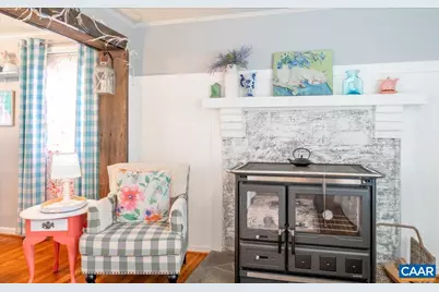 1196 Allen Farm Ln, Earlysville, VA 22936 - Photo 5