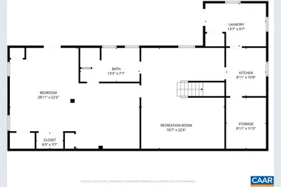 1196 Allen Farm Ln, Earlysville, VA 22936 - Photo 75