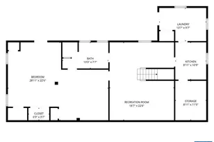 1196 Allen Farm Ln, Earlysville, VA 22936 - Photo 75