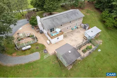 1196 Allen Farm Ln, Earlysville, VA 22936 - Photo 73