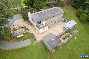 1196 Allen Farm Ln, Earlysville, VA 22936 - Photo 73