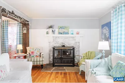 1196 Allen Farm Ln, Earlysville, VA 22936 - Photo 3