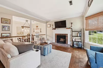 943 Huntwood Ln, Charlottesville, VA 22901 - Photo 3