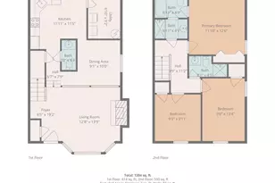 943 Huntwood Ln, Charlottesville, VA 22901 - Photo 33