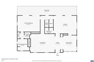 820 Fieldhaven Dr, Charlottesville, VA 22903 - Photo 21