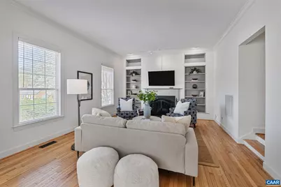 820 Fieldhaven Dr, Charlottesville, VA 22903 - Photo 3