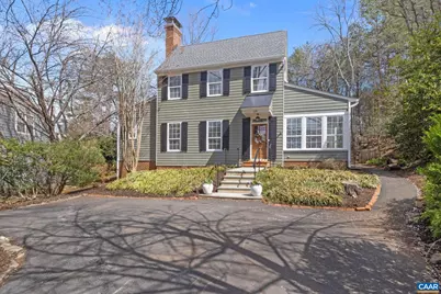 820 Fieldhaven Dr, Charlottesville, VA 22903 - Photo 45