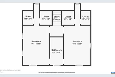 820 Fieldhaven Dr, Charlottesville, VA 22903 - Photo 29