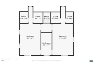 820 Fieldhaven Dr, Charlottesville, VA 22903 - Photo 29