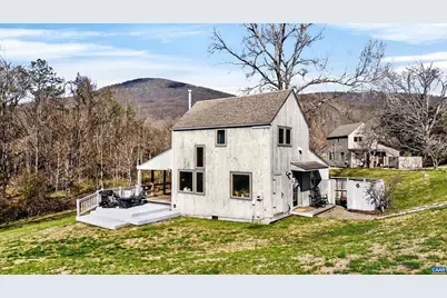 48 Meadow Ln, Nellysford, VA 22958 - Photo 1