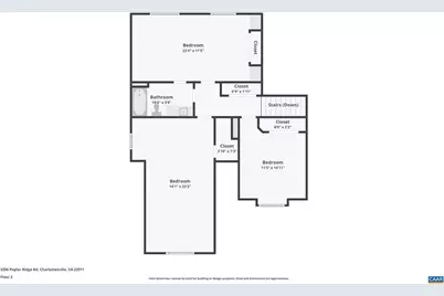 3206 Poplar Ridge Rd, Charlottesville, VA 22911 - Photo 25