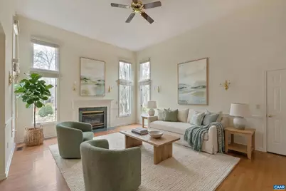 3206 Poplar Ridge Rd, Charlottesville, VA 22911 - Photo 5