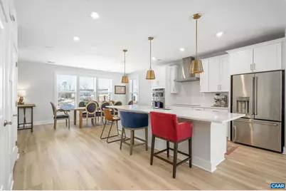 602 Noush Ct #B, Charlottesville, VA 22911 - Photo 5