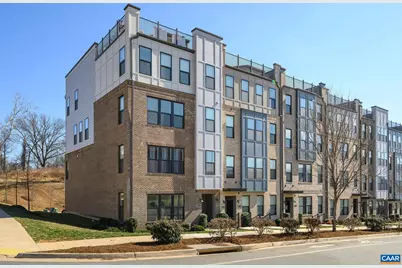 602 Noush Ct #B, Charlottesville, VA 22911 - Photo 1