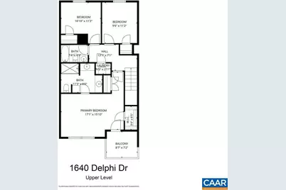 1640 Delphi Dr, Charlottesville, VA 22911 - Photo 21