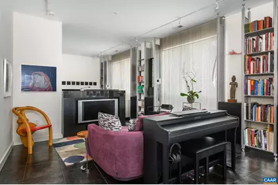 200 Garrett St #515, Charlottesville, VA 22902 - Photo 7