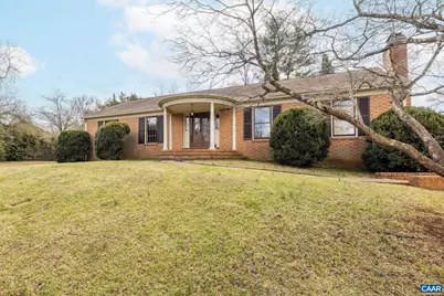 311 Gloucester Rd, Charlottesville, VA 22901 - Photo 1