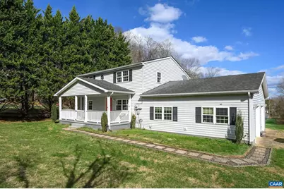 5029 Green Creek Rd, Schuyler, VA 22969 - Photo 19