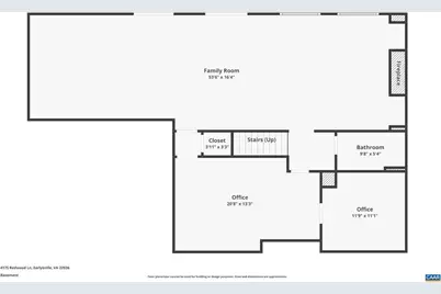 4175 Redwood Ln, Earlysville, VA 22936 - Photo 45