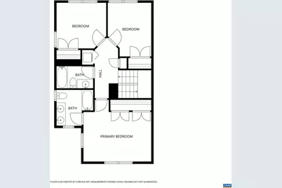 1131 Rustic Willow Ln, Charlottesville, VA 22911 - Photo 57