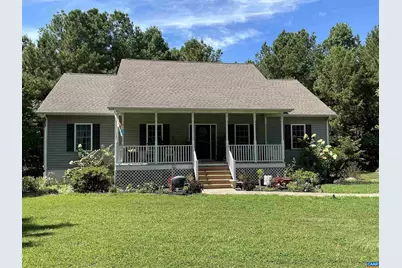 145 Butler Ln, Scottsville, VA 24590 - Photo 1