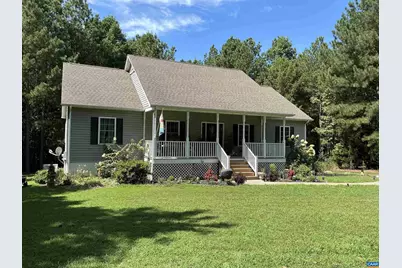 145 Butler Ln, Scottsville, VA 24590 - Photo 3