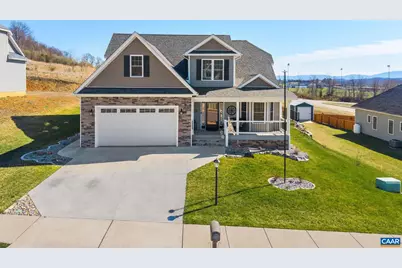 115 Hull Hills Ln, Staunton, VA 24401 - Photo 3