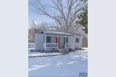 2723 Silas Jackson Ln, Charlottesville, VA 22901 - Photo 1