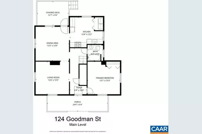 124 Goodman St, Charlottesville, VA 22902 - Photo 21