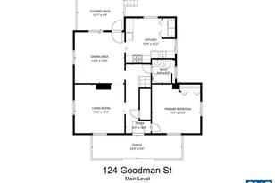 124 Goodman St, Charlottesville, VA 22902 - Photo 21