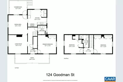 124 Goodman St, Charlottesville, VA 22902 - Photo 23