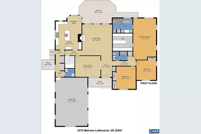 3279 Melrose Ln, Keswick, VA 22947 - Photo 73