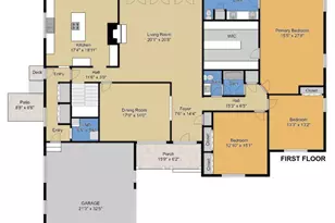 3279 Melrose Ln, Keswick, VA 22947 - Photo 73