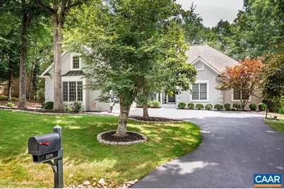 3279 Melrose Ln, Keswick, VA 22947 - Photo 5