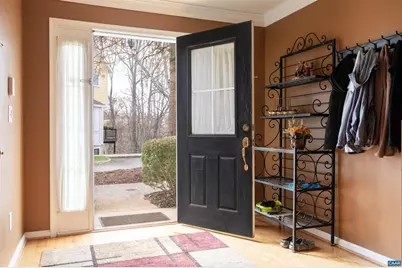 104 Melbourne Prk #D, Charlottesville, VA 22901 - Photo 7